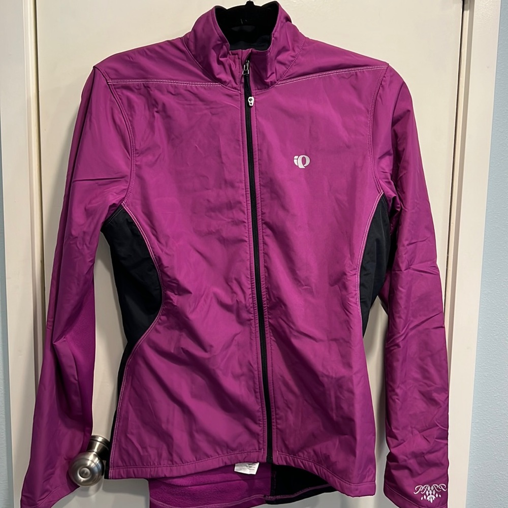 Pearl Izumi Cycling Jacket Size Medium